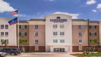 Candlewood Suites Harlingen, an IHG Hotel