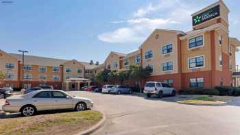 Extended Stay America - Dallas - Greenville Ave.