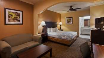 Best Western Inn Of Navasota