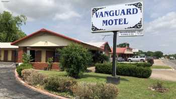 Vanguard Motel