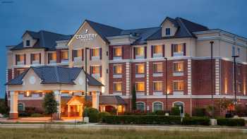 Country Inn & Suites by Radisson, College Station, TX