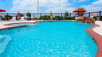 Country Inn & Suites by Radisson, College Station, TX