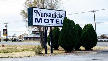 Nursanickel Motel