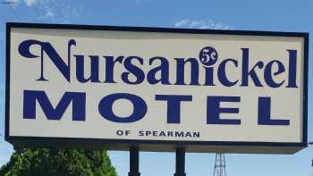 Nursanickel Motel