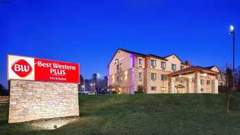 Best Western Plus Royal Mountain Inn & Suites