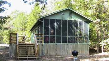 Plum Lake Cabin Rentals