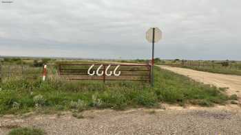 Four Sixes Ranch (6666 Ranch)