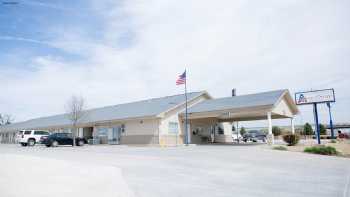 AmeriStay Inn & Suites Haskell Tx