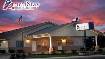 AmeriStay Inn & Suites Haskell Tx