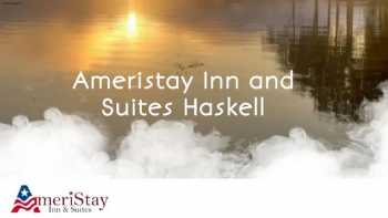 AmeriStay Inn & Suites Haskell Tx