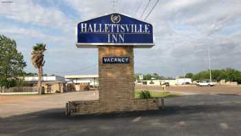 Hallettsville Inn