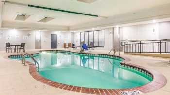 Holiday Inn Express & Suites Longview North, an IHG Hotel