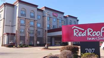 Red Roof Inn & Suites Longview