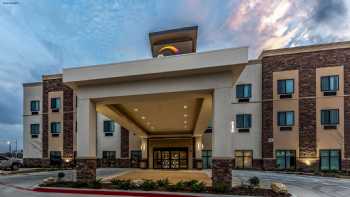 Sleep Inn & Suites Fort Worth - Fossil Creek