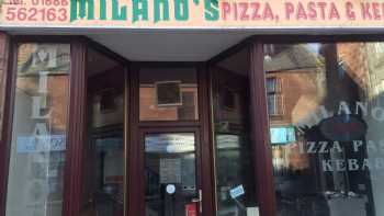 Milano's Pizza