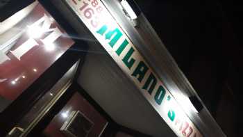 Milano's Pizza