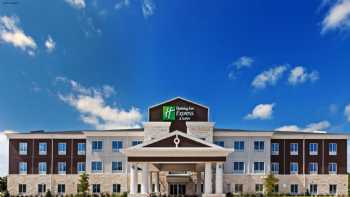 Holiday Inn Express & Suites Killeen - Fort Hood Area, an IHG Hotel