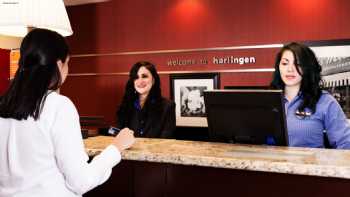 Hampton Inn & Suites Harlingen