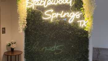 Stablewod Springs Resort