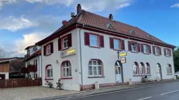 Landgasthof Linde, Hotel & Restaurant in Markdorf - Hepbach