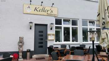 Keller's Restaurant