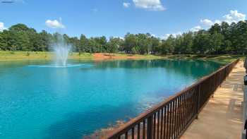 Yogi Bear's Jellystone Park Camp-Resort: Whispering Pines in Tyler, TX