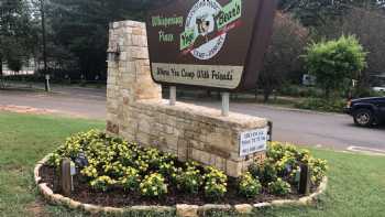 Yogi Bear's Jellystone Park Camp-Resort: Whispering Pines in Tyler, TX