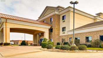 Comfort Suites Lindale - Tyler North