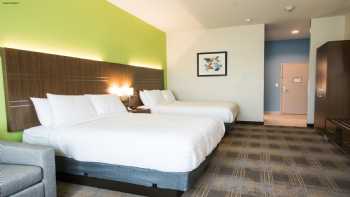 Holiday Inn Express & Suites Dripping Springs - Austin Area, an IHG Hotel