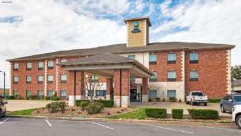 Best Western Franklin Town Center Hotel & Suites