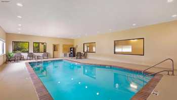 Best Western Franklin Town Center Hotel & Suites