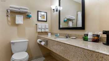 Best Western Franklin Town Center Hotel & Suites