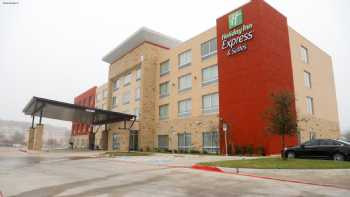 Holiday Inn Express & Suites Forney, an IHG Hotel