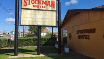 Stockman Motel