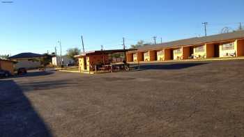 Stockman Motel