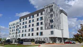 Courtyard by Marriott Houston I-10 West/Memorial