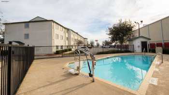 Motel 6 San Antonio, TX - Sea World North