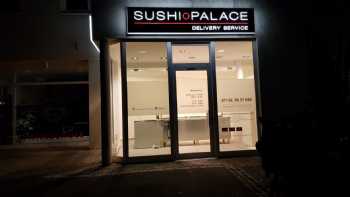 Sushi Palace Offenau