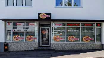 Pizza K Ofterdingen