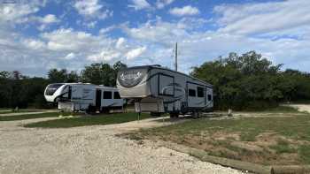 Rockin' K RV Park & Horse Motel