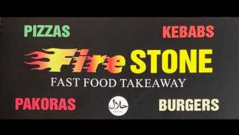 Firestone - Fast Food Takeaway