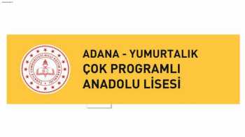 Yumurtalık Çok Programlı Lisesi