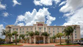 Hampton Inn & Suites McAllen