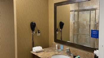 Hampton Inn & Suites McAllen