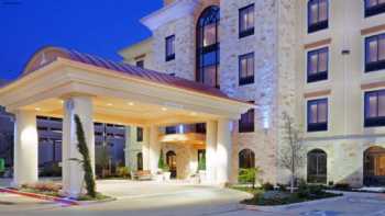 Comfort Inn & Suites Dallas Medical-Market Center