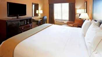 Comfort Inn & Suites Dallas Medical-Market Center