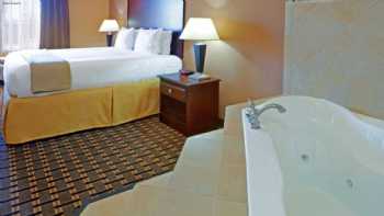 Comfort Inn & Suites Dallas Medical-Market Center