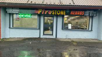 Firestone - Fast Food Takeaway