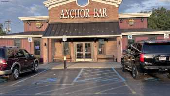 Anchor Bar