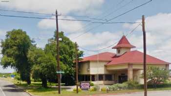 Fredericksburg Hill Country Hotel